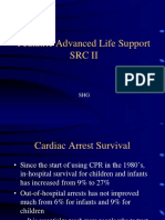 Pediatric Life Support SHG
