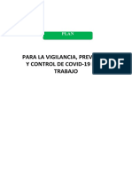 PV-PL-01 Plan de Vigilancia
