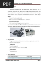 Download Aplikasi Dan Ekstraksi Aluminium by Albar SN52292430 doc pdf