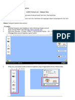 LKPD Virtual Lab - Hukum Ohm