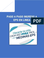 2 Paso A Paso Eps en Linea