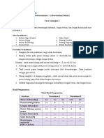 Lab Inkuiri - Tuas 1 