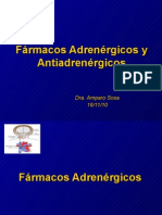 Clase Adrenergico 2010 Pvsm Definitiva