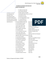 Organisasi Kokurikulum Skdp - Copy