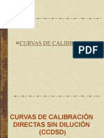 Curva Calibración 3