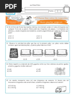 This Is A Test | PDF | Naturaleza