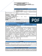 ELECTIVA PROFUNDIZACION III (Seguridad Transporte)