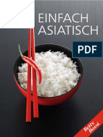 Betty Bossy - Einfach Asiatisch