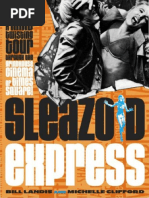 Sleazoid Express The Book 2002 Cleaned OCRed | PDF