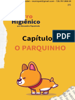 Cap 2 - Ebook Guia Do Cachorro Higiênico