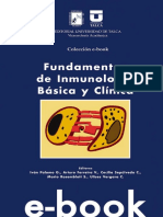 Fundamentos de La Inmunología Básica y Clínica