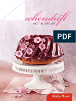 Betty Bossy - Kuchenduft Legt in Der Luft