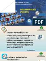 Bt.2.pengembangan Ipk