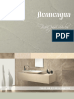 Catalogo Porcelanato 1