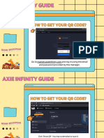 Axie Infinity Guide