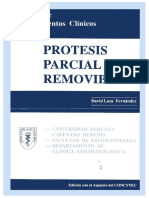 Manual de Procedimientos Clinicos en PPR- David Loza