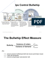 RFID Helps Control Bullwhip: S11 - 1 © 2014 Pearson Education, Inc