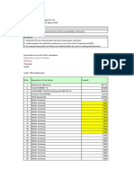 Asset Accounting