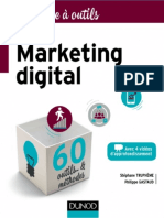 La Boite A Outils Du Marketing Digital