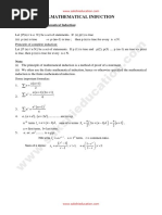 02 Mathematical Induction