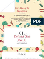 Gizi Buruk - DR - Ance - Kamis, 19 Ags 2021