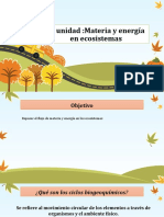 1 Medio Ciclos Biogeoquímicos