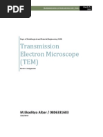 Download Transmission Electron Microscope by Albar SN52293889 doc pdf