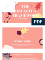 5 Conceptual Framework