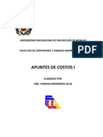 APUNTES COSTOS I D