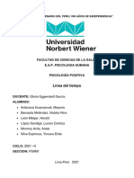 PSI. POSITIVA - Linea de Tiempo
