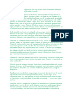 Anaxágoras Expuso Su Filosofía en Su Obra Peri Physeos