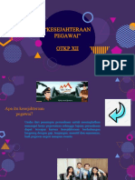 PPT KESEJAHTERAAN PEGAWAI