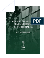 Código de Organização e Divisão Judiciária_PDF