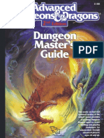 Dungeon Master Guide