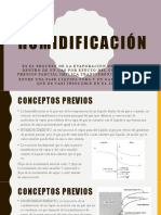 Presentacion Humidificación 31 - 10