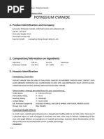 JACC 053 Vol II PDF | PDF | Toxicity | Cyanide