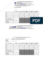 Tanda Terima ATK, Materi Uji, Bahan Uji Dan Konsumsi