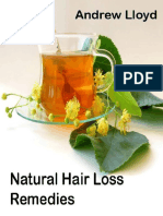 Natural Hair Loss Remedies_ Hair Loss Solutions and Hair Loss Treatment Can Use Vitamins for Hair Loss in Their Hair Loss Remedies Including Shampoo for Hair Loss ( PDFDrive )
