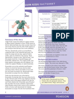 PKL5 Hunchback Factsheet