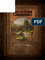 The One Ring-Theft of The Moon