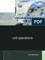 CPU Unit Operations