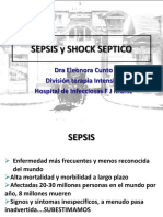 Sepsis Shock Septico - 0