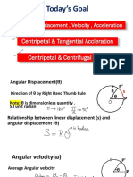 Circular Motion 3