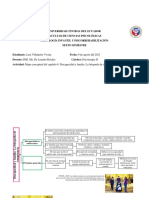 Lara Vivian Mapa Conceptual Discapacidad y Familia