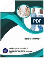 1.1 CSL Medical Interview