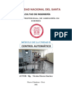 Modulo II Control Automatico 9 1