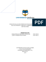 Tesis Variacion de Las Caracteristicas Fisicoquimicas y Biologicas Del Agua Residual Sometida a Sobrepresion Mediante Detonaciones