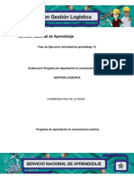 Evidencia 6 Programa de Capacitacion en Comunicacion-Asertiva