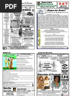 BOLETIM 227 2009 IGREJA BATISTA GETSÊMANI