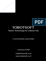Compro Robotsoft